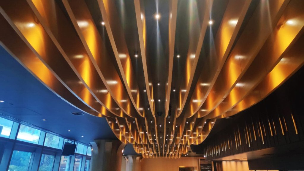 Modern interior office design - 11