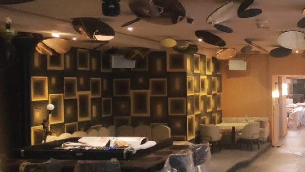 Modern interior office design - 13