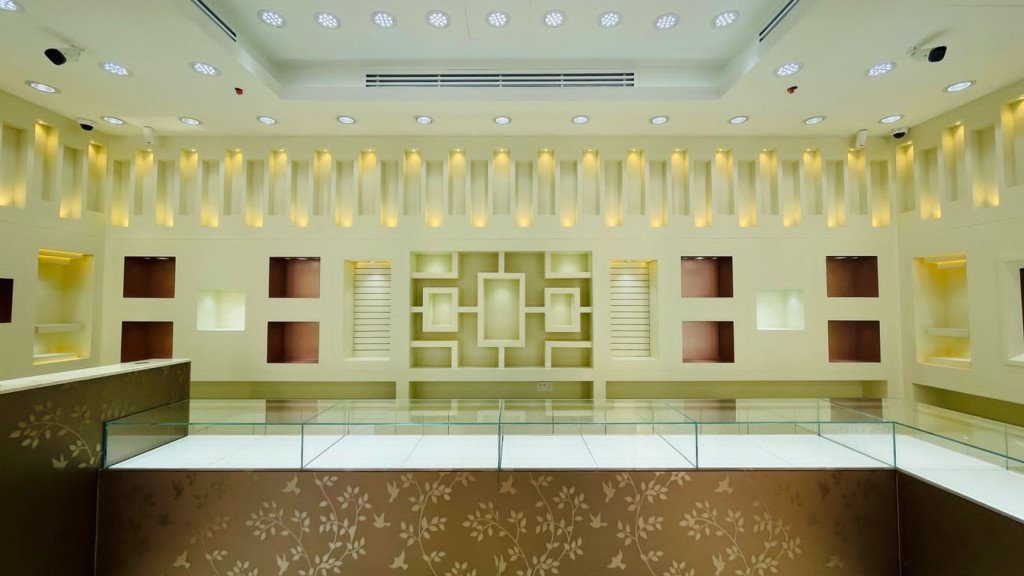 Modern interior office design - 5