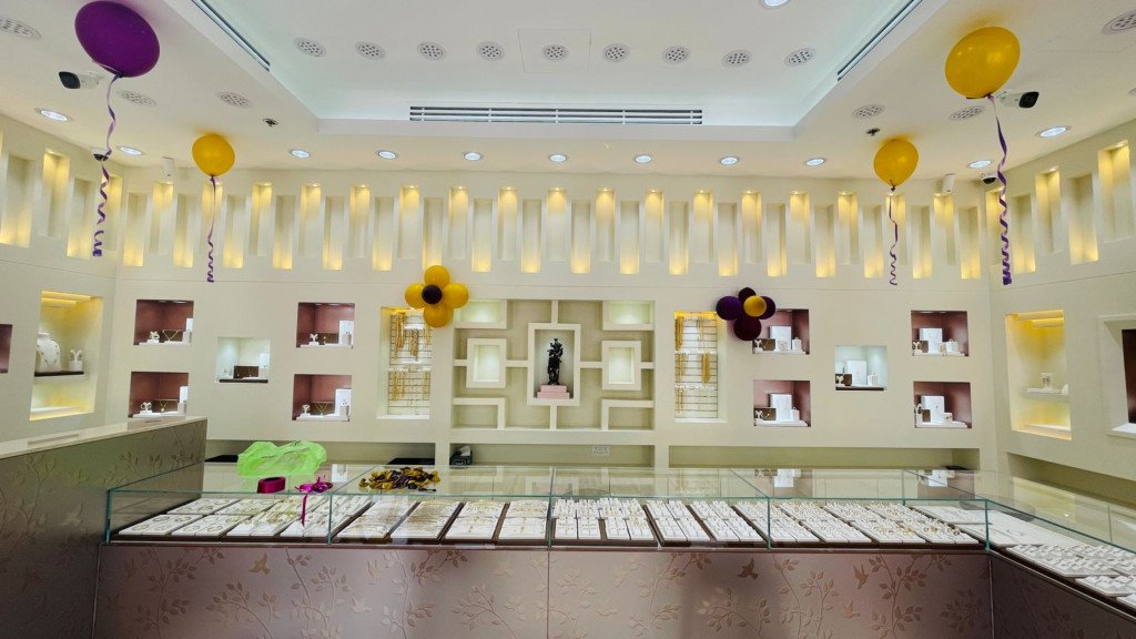 Modern interior office design - 6