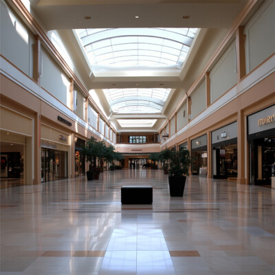 Commercial Interior Design Services