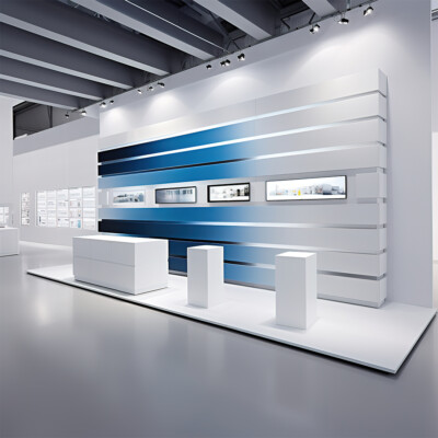 Commercial Interior Designing