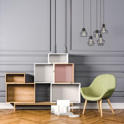 Best Home Interior Design Solutions in Dubai