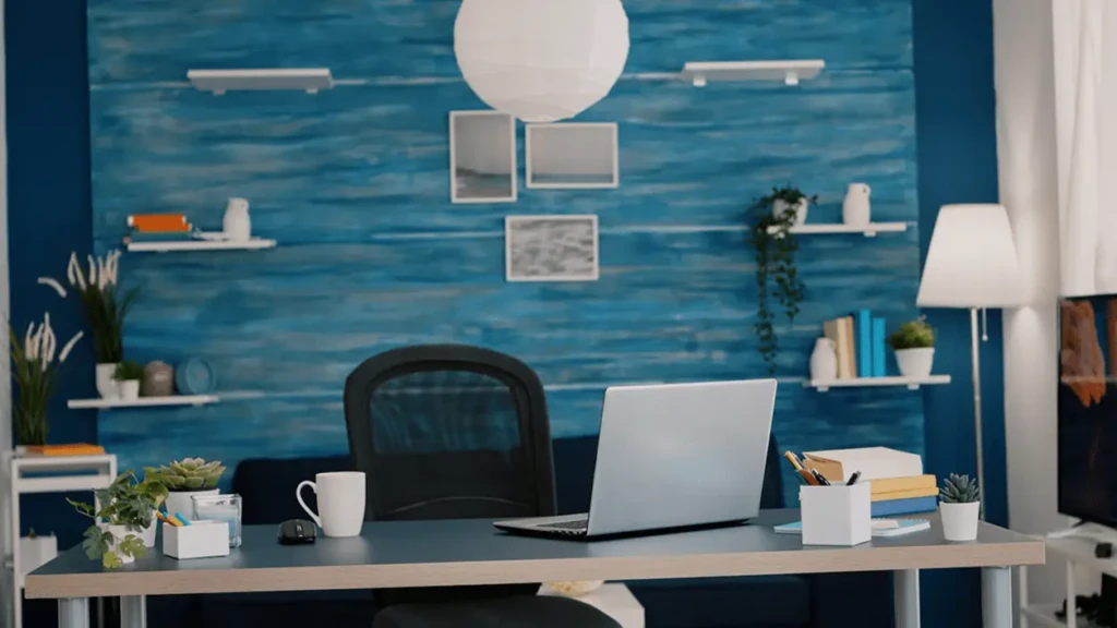 Commercial Interior Design Company in Dubai