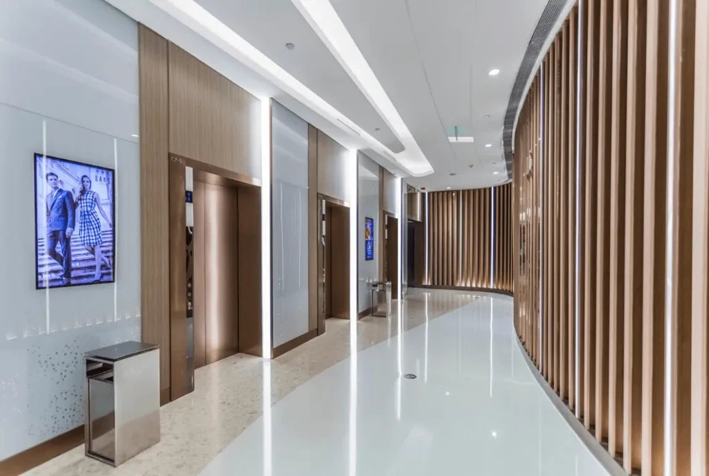 Commercial Interior Design