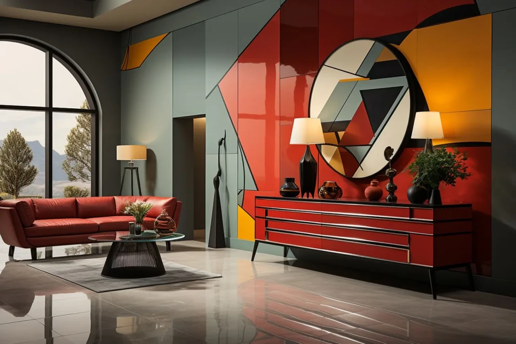 Home Interior Design Dubai
