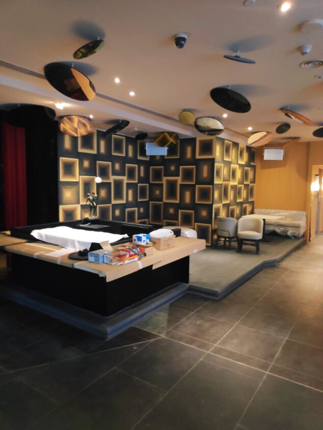 Interior Design – 8