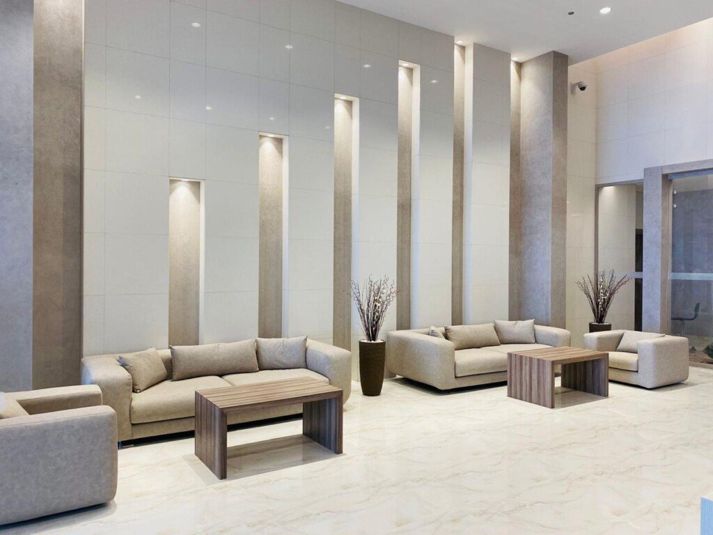 Interior Office Design – 76