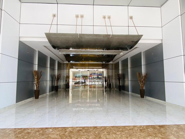 Interior Office Design – 72