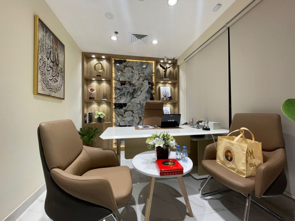 Interior Office Design – 71