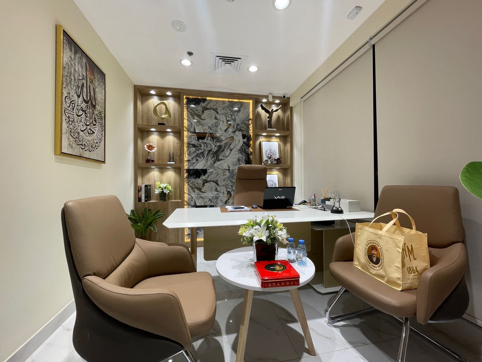 Interior Office Design – 85