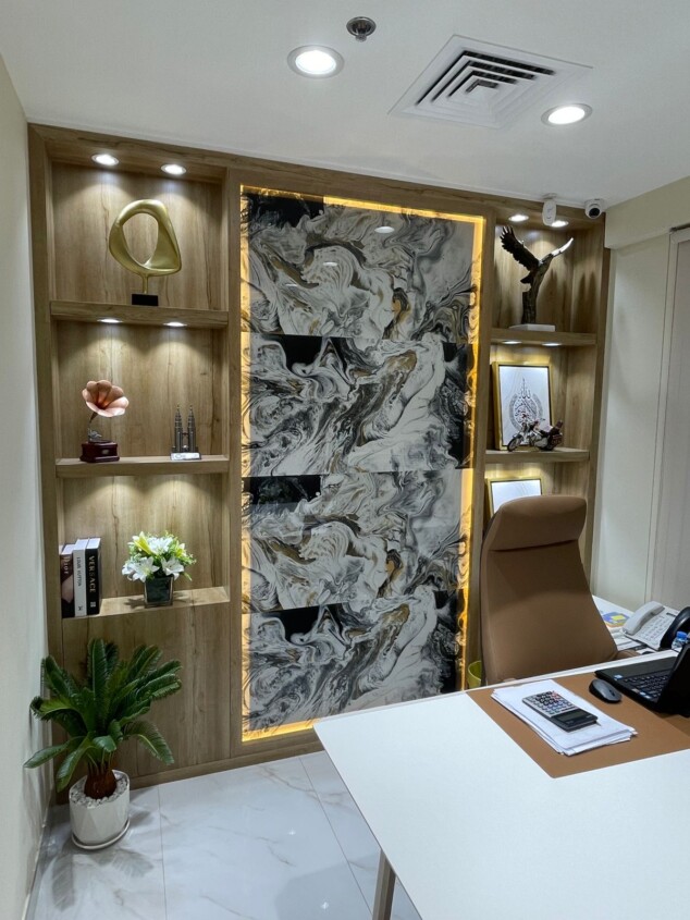 Interior Office Design – 70