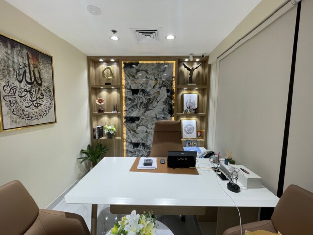 Interior Office Design – 69