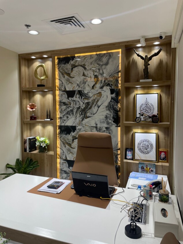 Interior Office Design – 68