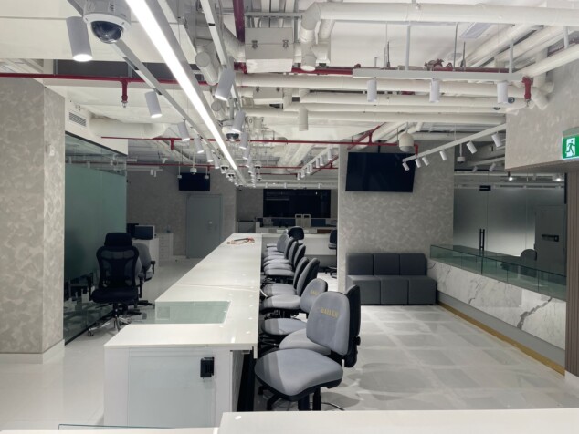 Interior Office Design – 66