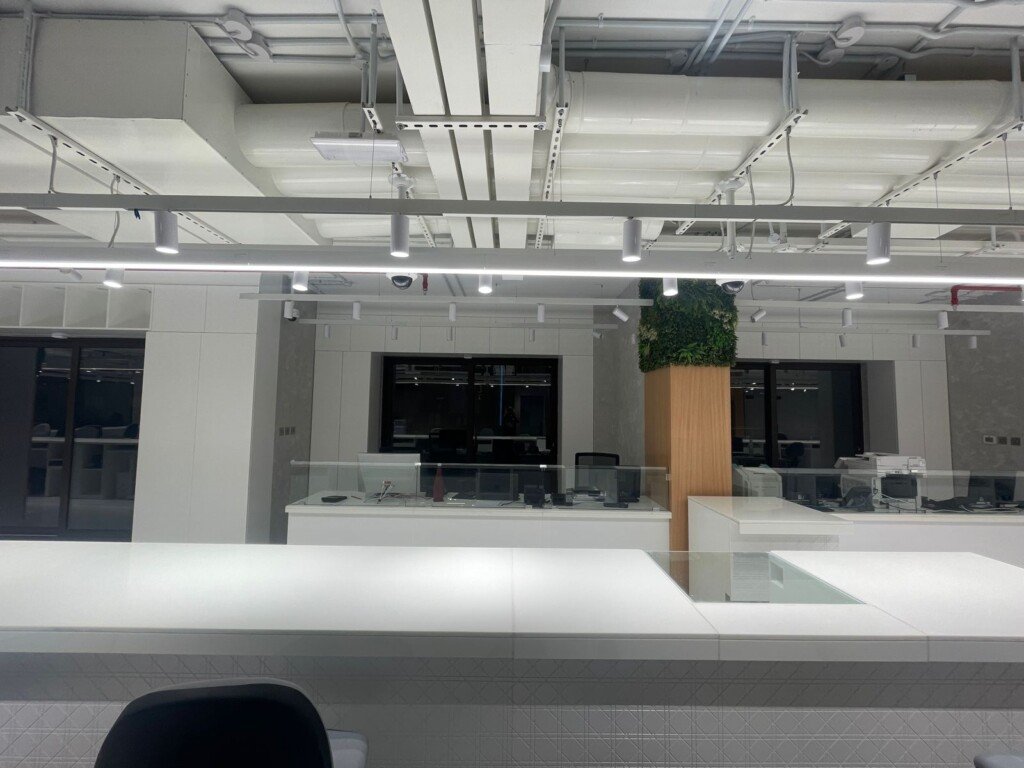 Interior Office Design – 65