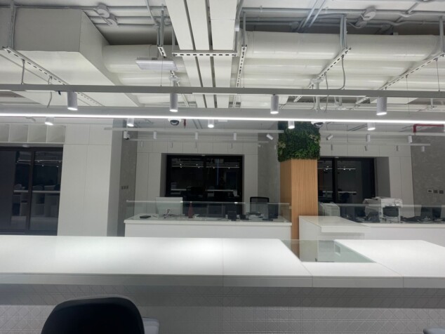 Interior Office Design – 65