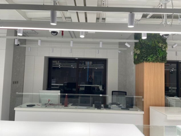 Interior Office Design – 64