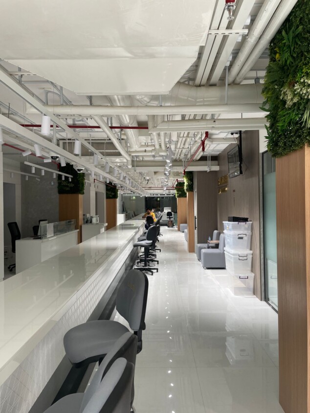 Interior Office Design – 63