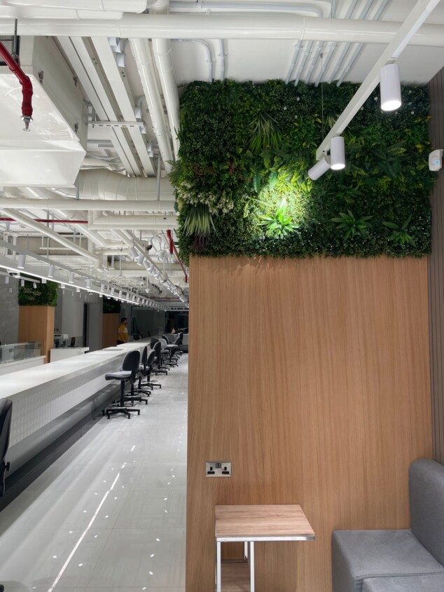 Interior Office Design – 60