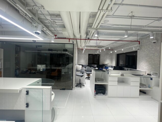 Interior Office Design – 59