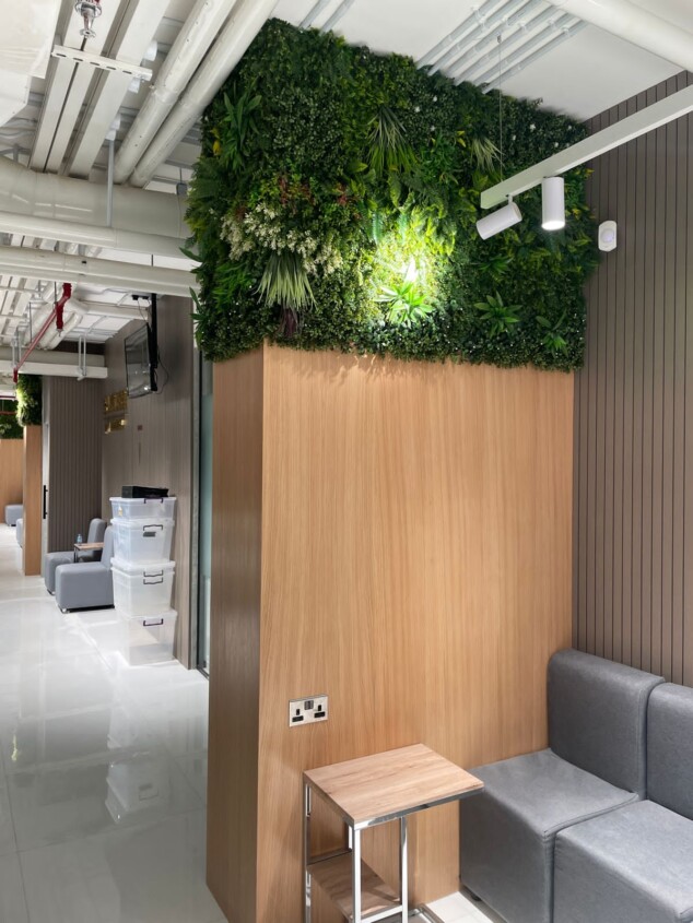 Interior Office Design – 58