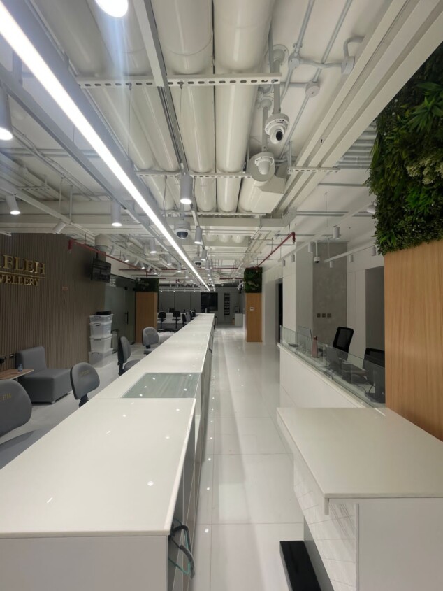 Interior Office Design – 57
