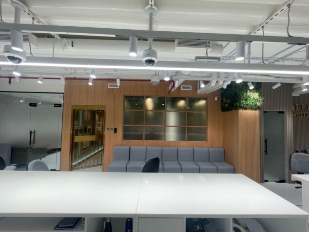 Interior Office Design – 56