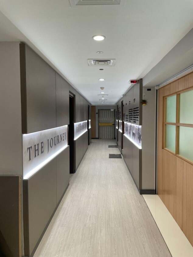 Interior Office Design – 54