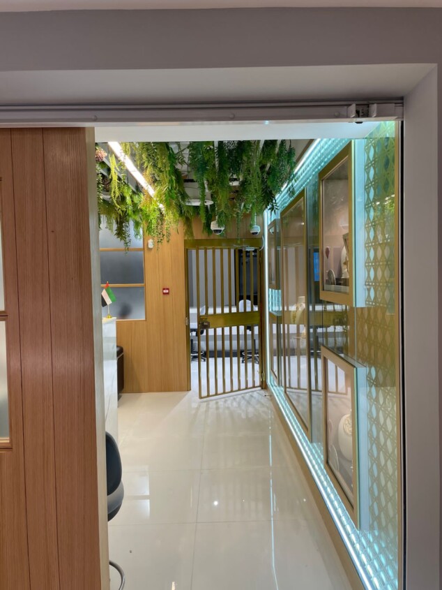 Interior Office Design – 53