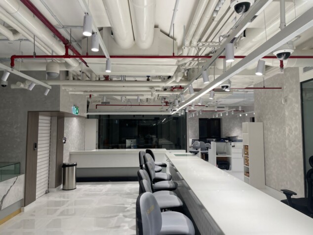 Interior Office Design – 52