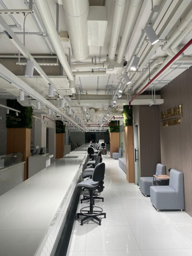 Interior Office Design – 51