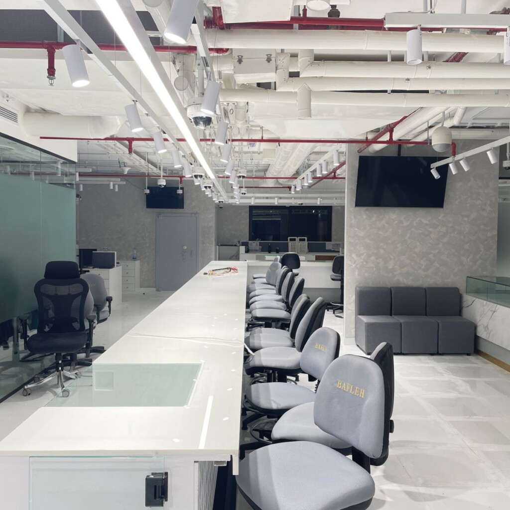 Interior Office Design – 50