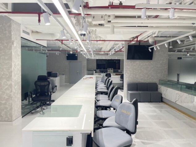 Interior Office Design – 50