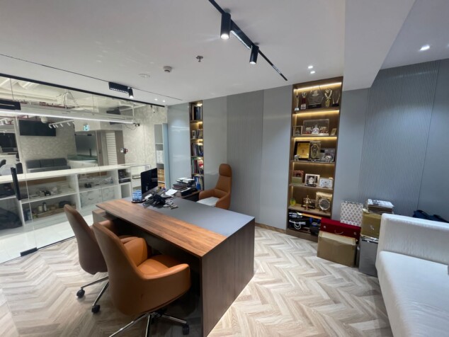 Interior Office Design – 49
