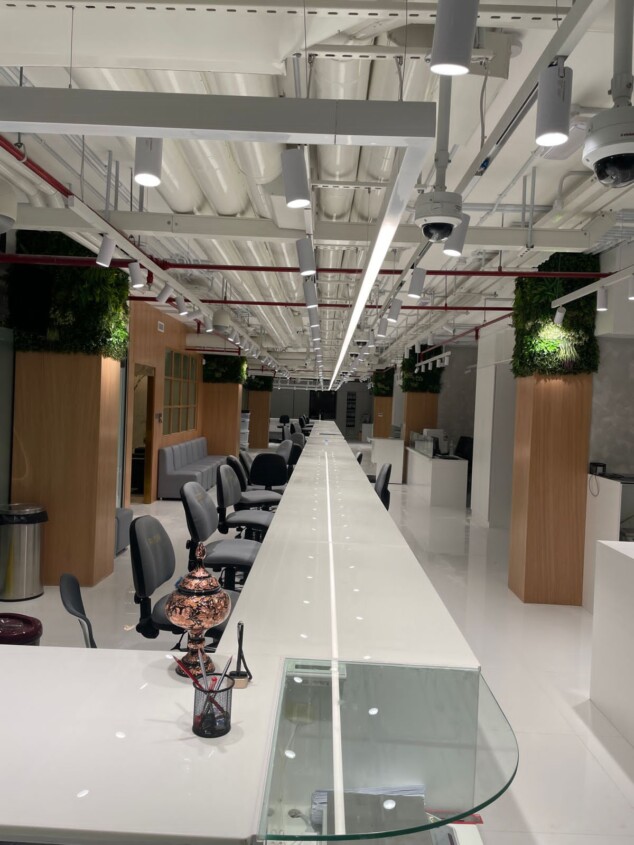 Interior Office Design – 47