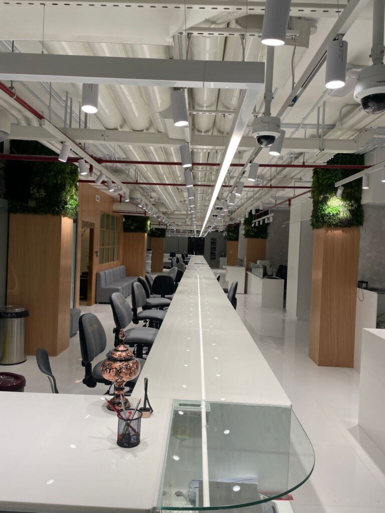 Interior Office Design – 47