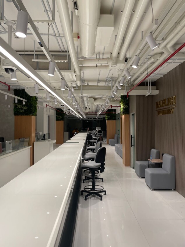 Interior Office Design – 46