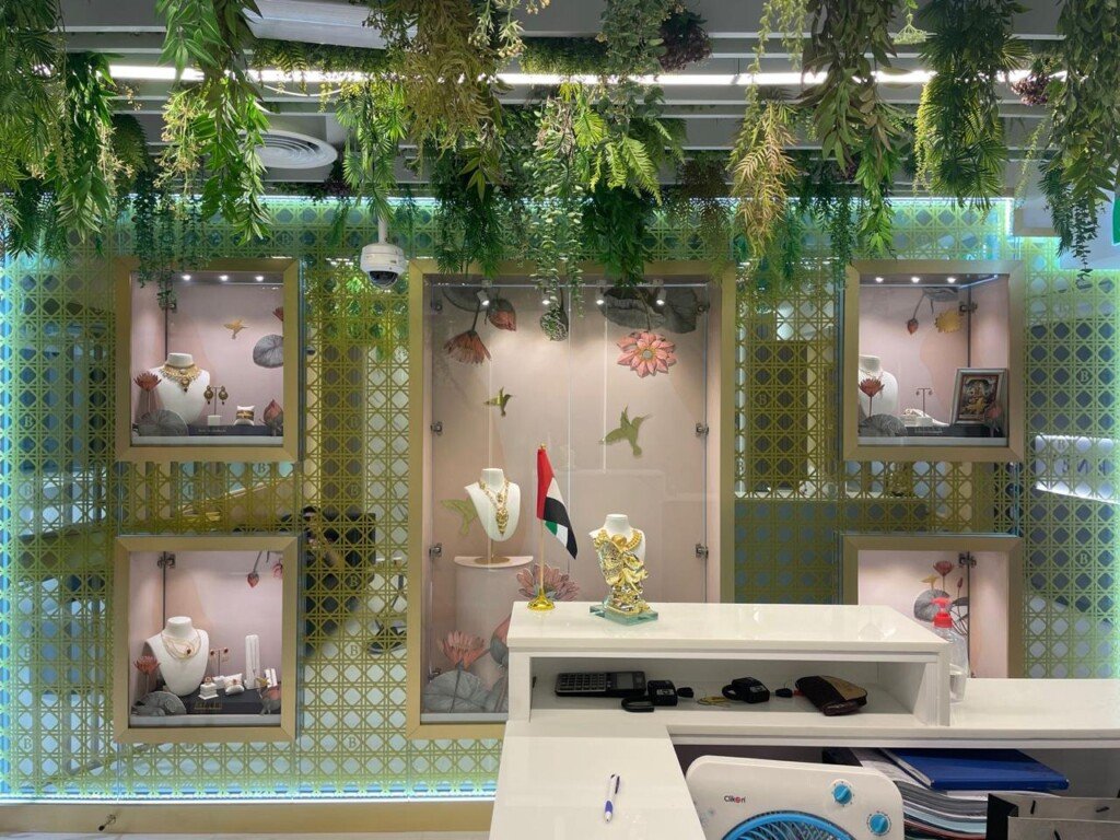 Interior Office Design – 45