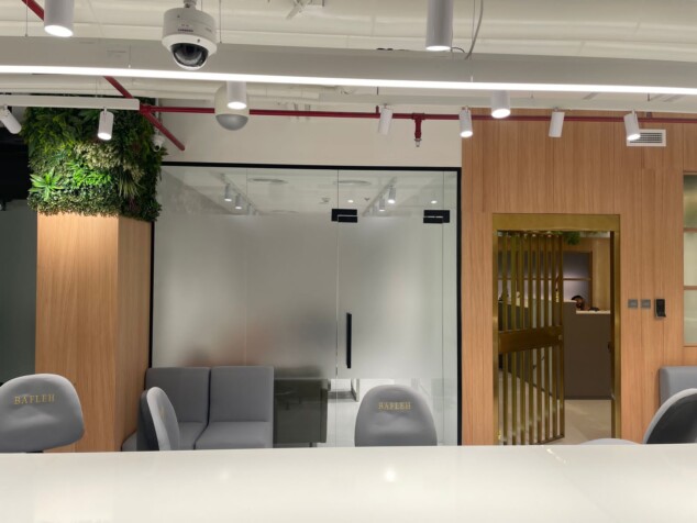 Interior Office Design – 44