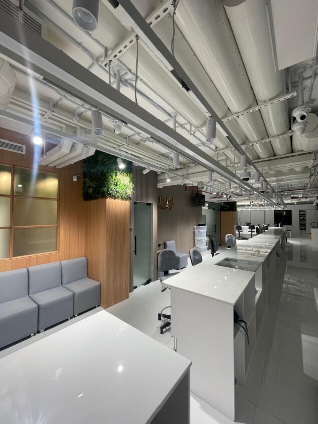 Interior Office Design – 43