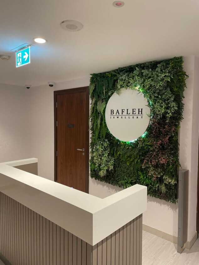 Interior Office Design – 42