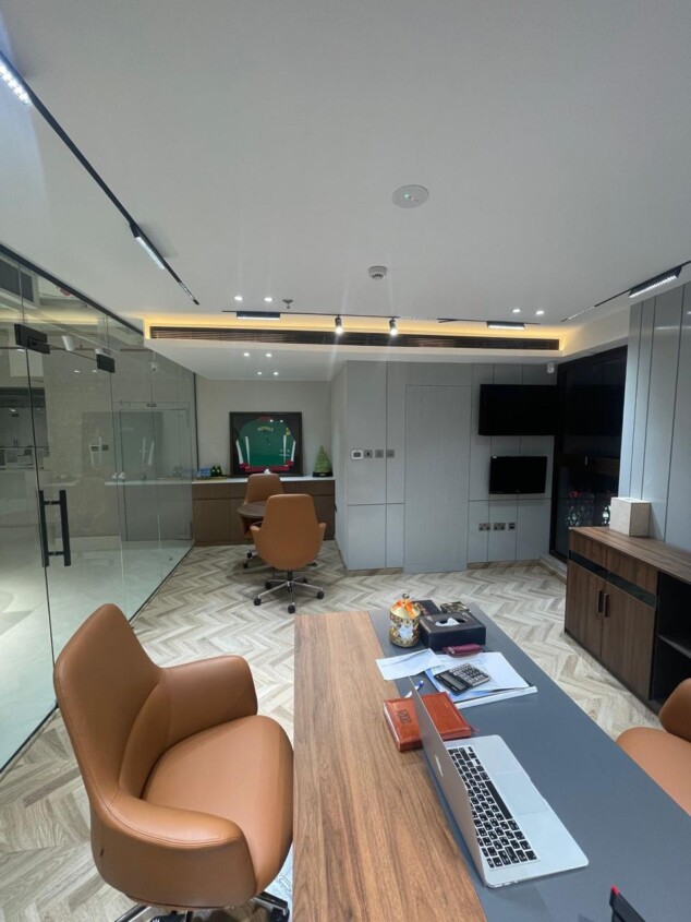 Interior Office Design – 41