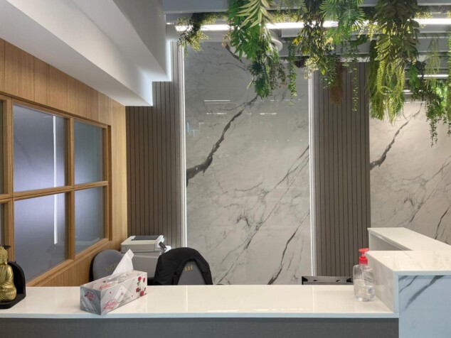 Interior Office Design – 40