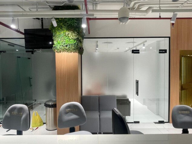 Interior Office Design – 38