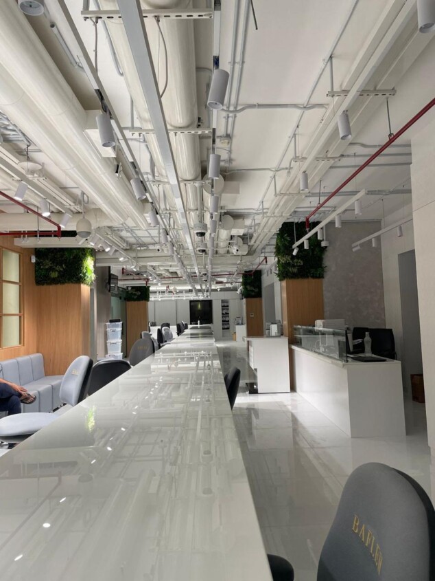 Interior Office Design – 36