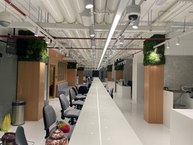 Interior Office Design – 35