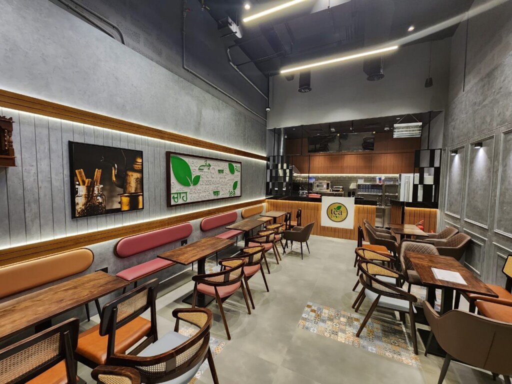 Hospitality Project
