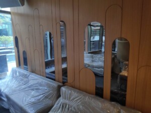 Penthouse Interiors Image