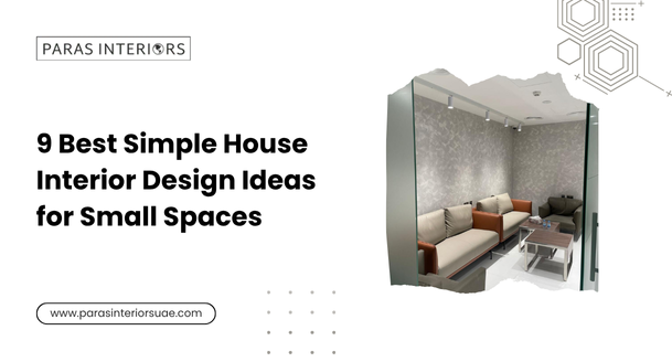 Best Simple House Interior Design
